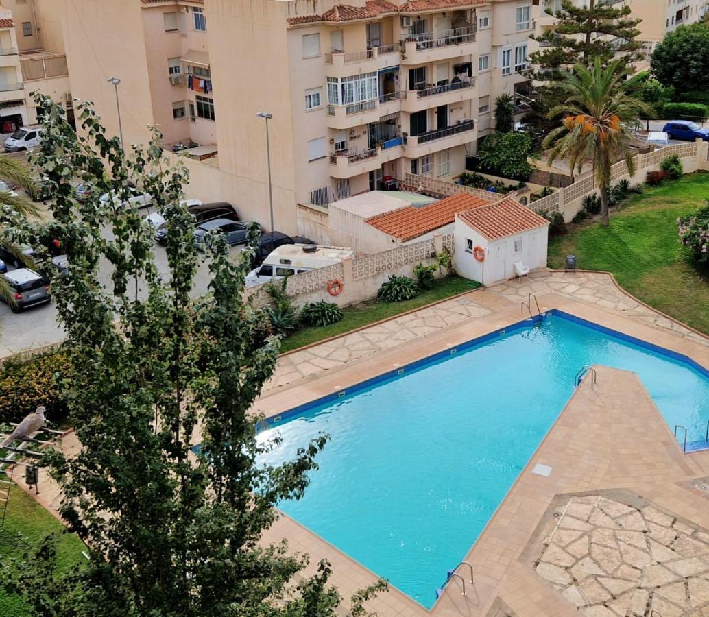 Charming With Pool Appartement