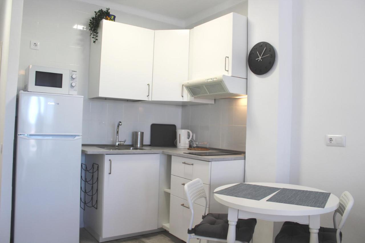 Appartement Charming With Pool Nerja